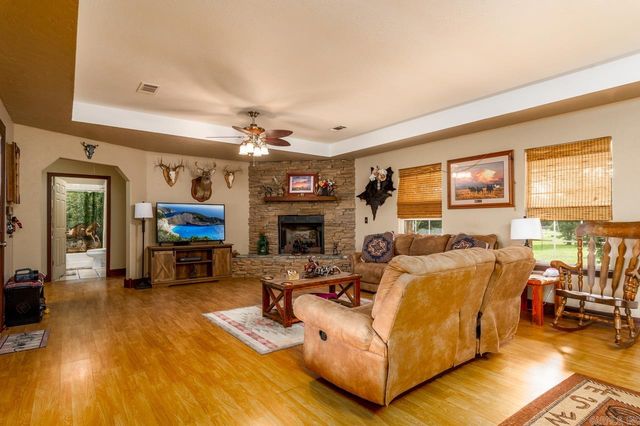 105 Amber Lane, Mcrae, AR 72102