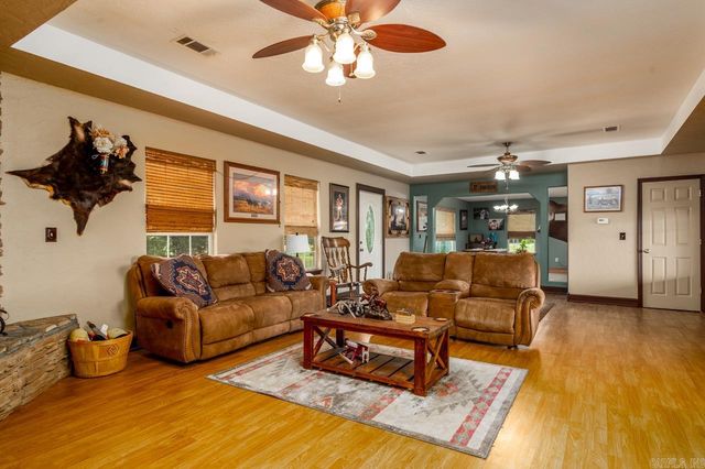 105 Amber Lane, Mcrae, AR 72102