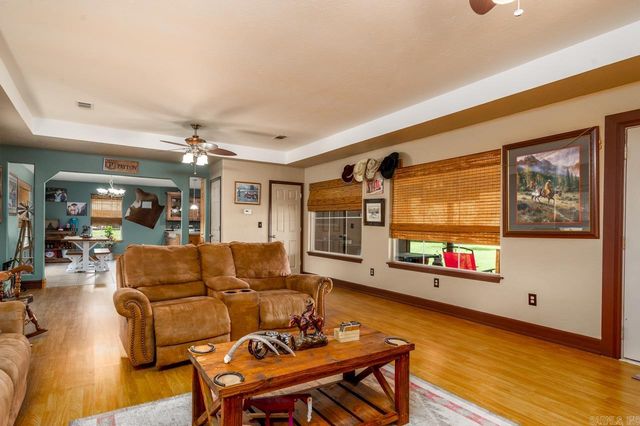 105 Amber Lane, Mcrae, AR 72102