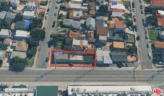 7600 Santa Fe Avenue, Huntington Park, CA 90255