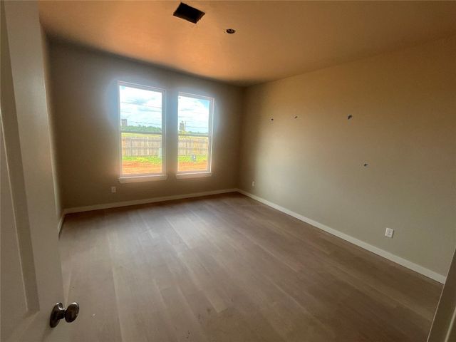 8313 NW 163rd Terrace, Edmond, OK 73013