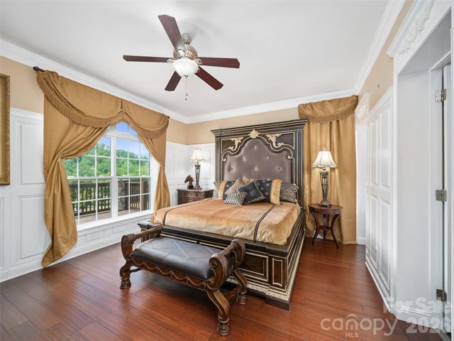 253 Odoms Chapel Road, Bakersville, NC 28705