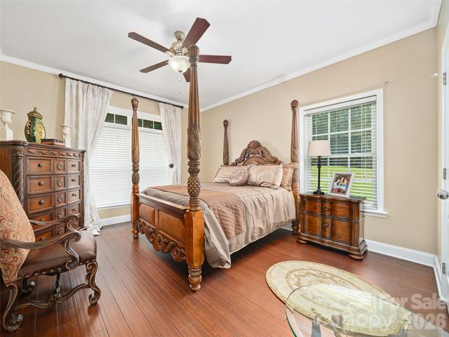 253 Odoms Chapel Road, Bakersville, NC 28705