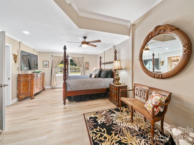 253 Odoms Chapel Road, Bakersville, NC 28705