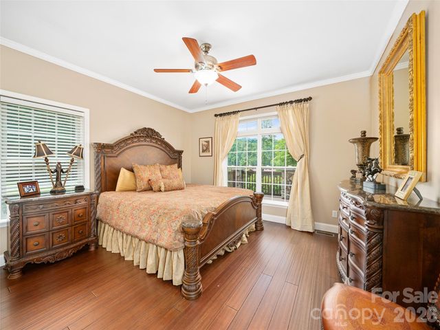 253 Odoms Chapel Road, Bakersville, NC 28705