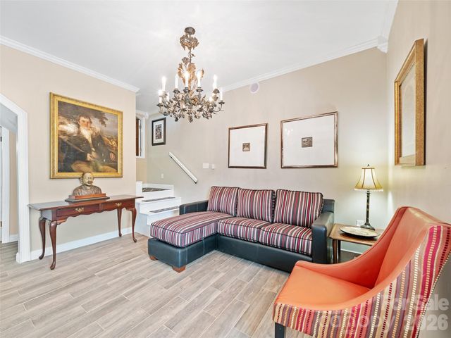 253 Odoms Chapel Road, Bakersville, NC 28705