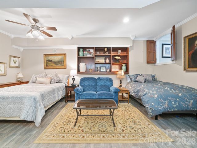 253 Odoms Chapel Road, Bakersville, NC 28705