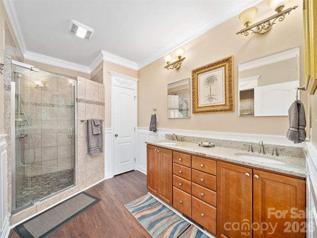 253 Odoms Chapel Road, Bakersville, NC 28705