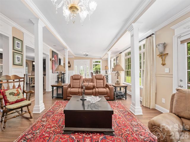 253 Odoms Chapel Road, Bakersville, NC 28705