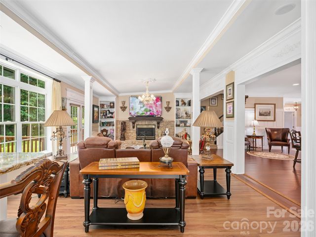 253 Odoms Chapel Road, Bakersville, NC 28705