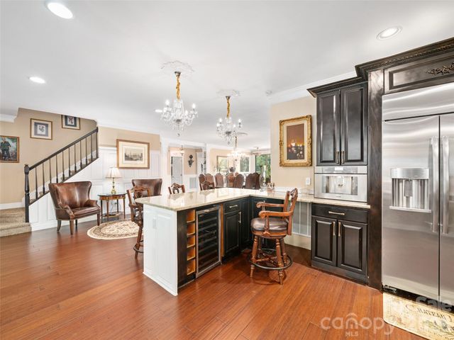 253 Odoms Chapel Road, Bakersville, NC 28705