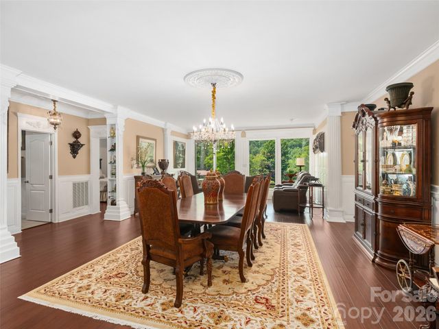 253 Odoms Chapel Road, Bakersville, NC 28705