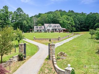 253 Odoms Chapel Road, Bakersville, NC 28705