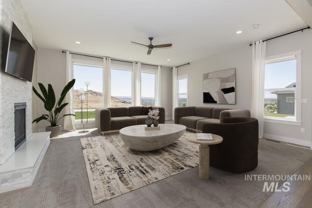 6071 E Hootowl Dr, Boise, ID 83716 photo 21