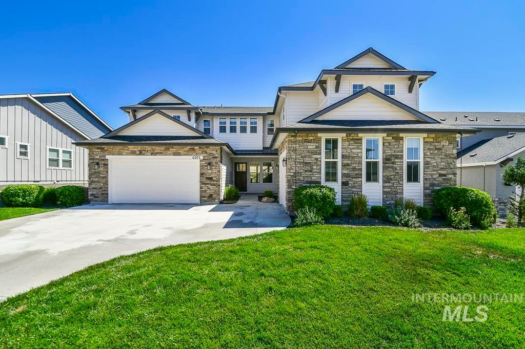 6071 E Hootowl Dr, Boise, ID 83716 photo 3