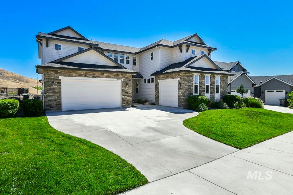6071 E Hootowl Dr, Boise, ID 83716 photo 4