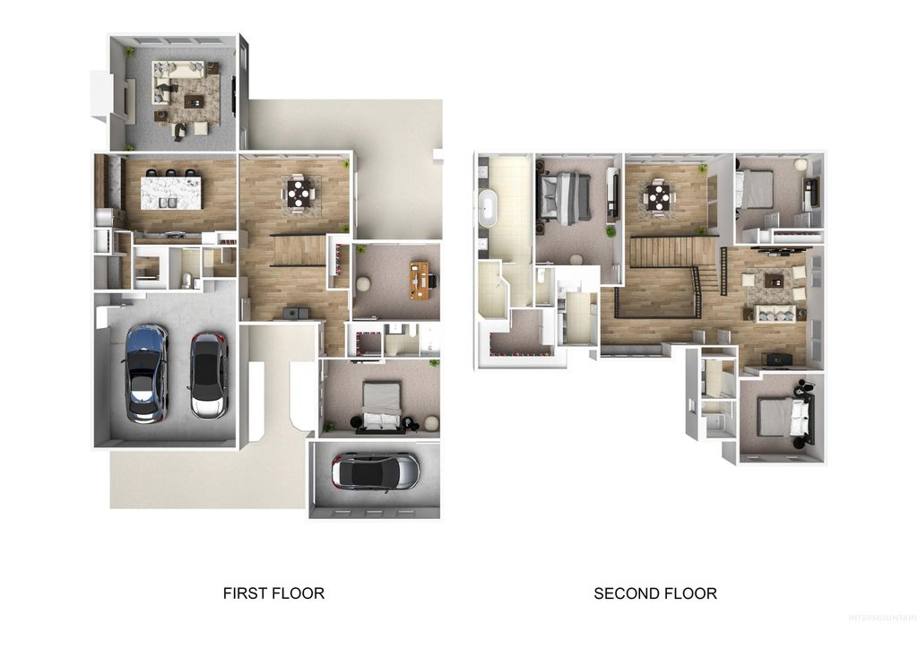 6071 E Hootowl Dr, Boise, ID 83716 photo 8