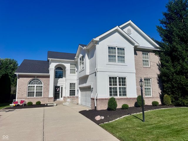 11133 Lexi Lane, Fishers, IN 46040