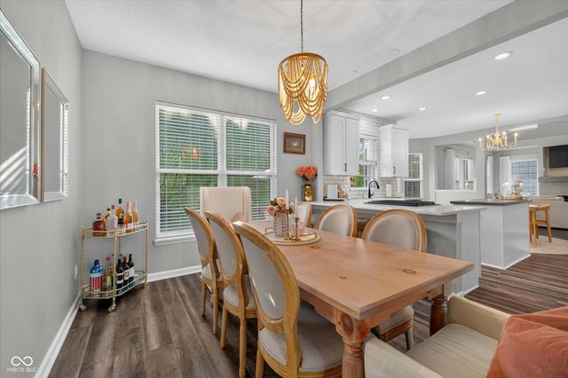 11133 Lexi Lane, Fishers, IN 46040