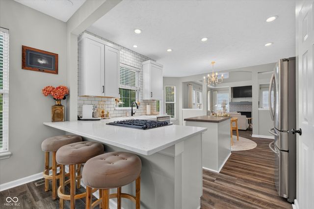 11133 Lexi Lane, Fishers, IN 46040