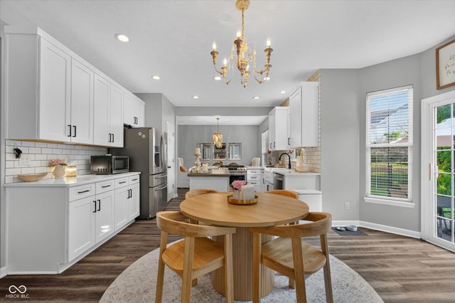 11133 Lexi Lane, Fishers, IN 46040