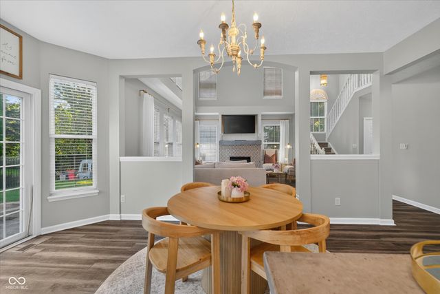 11133 Lexi Lane, Fishers, IN 46040