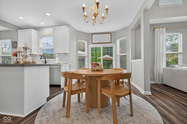 11133 Lexi Lane, Fishers, IN 46040