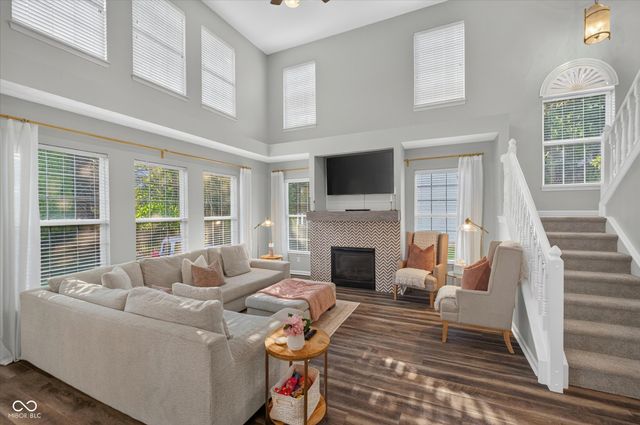 11133 Lexi Lane, Fishers, IN 46040