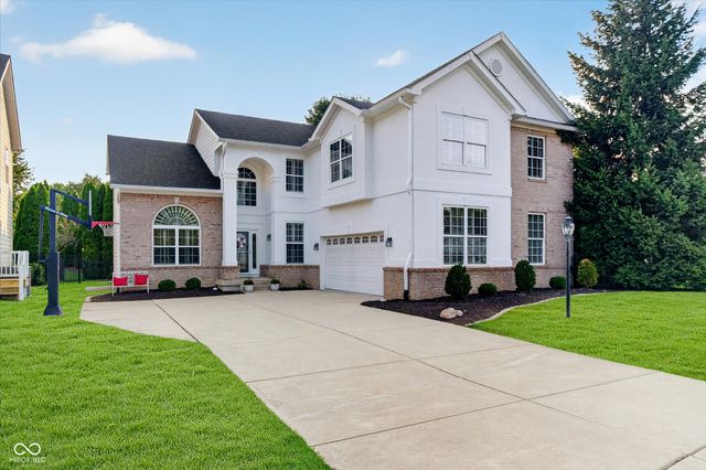 11133 Lexi Lane, Fishers, IN 46040