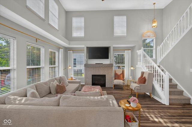 11133 Lexi Lane, Fishers, IN 46040