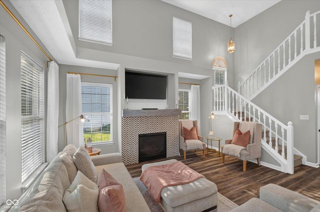11133 Lexi Lane, Fishers, IN 46040