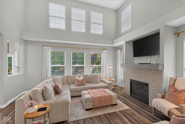 11133 Lexi Lane, Fishers, IN 46040