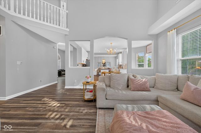 11133 Lexi Lane, Fishers, IN 46040