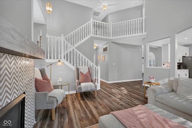 11133 Lexi Lane, Fishers, IN 46040