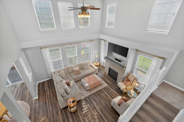11133 Lexi Lane, Fishers, IN 46040