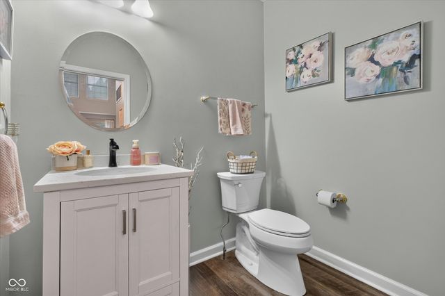 11133 Lexi Lane, Fishers, IN 46040