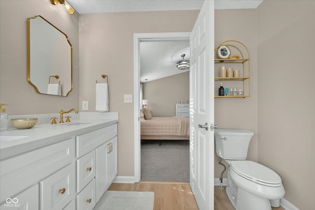 11133 Lexi Lane, Fishers, IN 46040
