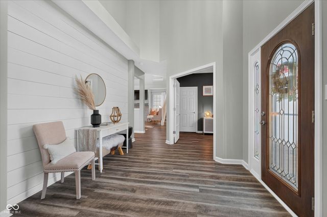 11133 Lexi Lane, Fishers, IN 46040