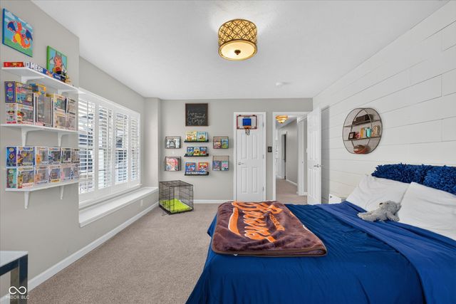 11133 Lexi Lane, Fishers, IN 46040