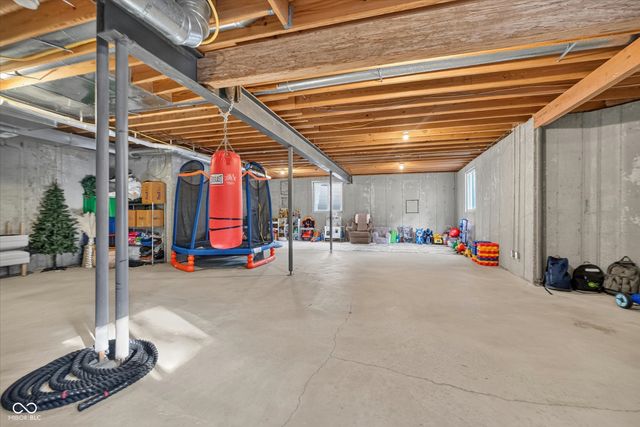 11133 Lexi Lane, Fishers, IN 46040