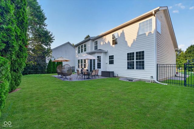 11133 Lexi Lane, Fishers, IN 46040