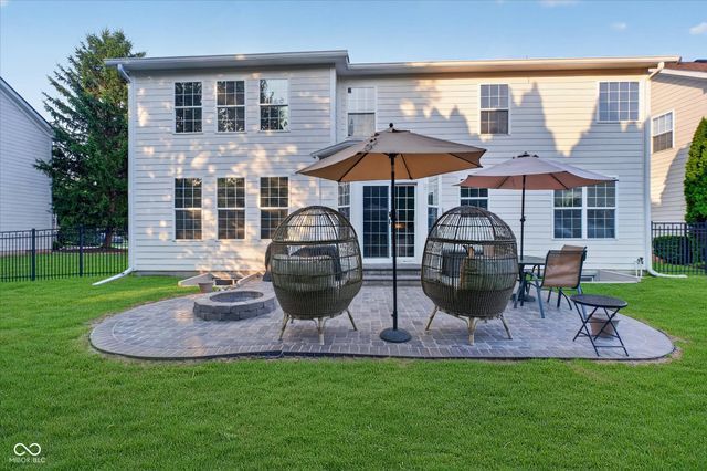 11133 Lexi Lane, Fishers, IN 46040