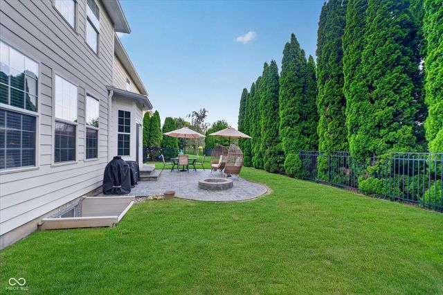 11133 Lexi Lane, Fishers, IN 46040