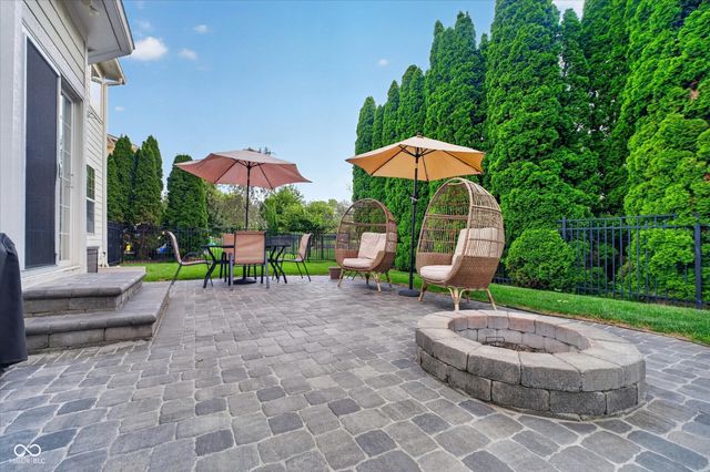 11133 Lexi Lane, Fishers, IN 46040