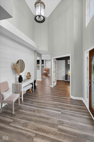 11133 Lexi Lane, Fishers, IN 46040