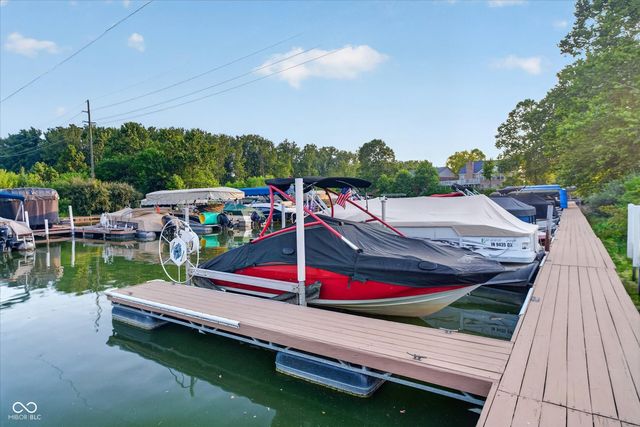 11133 Lexi Lane, Fishers, IN 46040