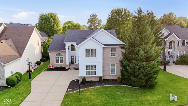 11133 Lexi Lane, Fishers, IN 46040