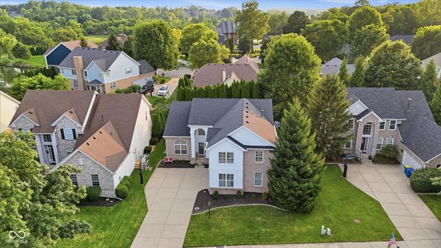 11133 Lexi Lane, Fishers, IN 46040