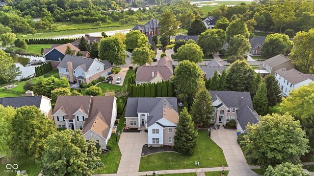 11133 Lexi Lane, Fishers, IN 46040