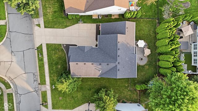 11133 Lexi Lane, Fishers, IN 46040